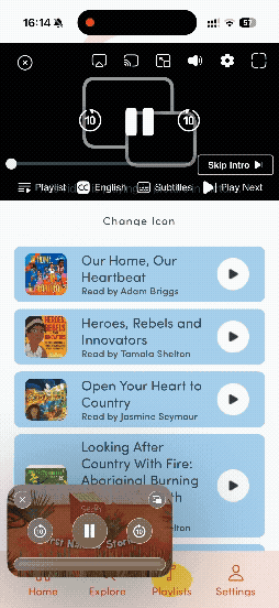 App-AudioPlay