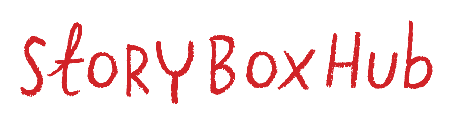 Storybox Logo